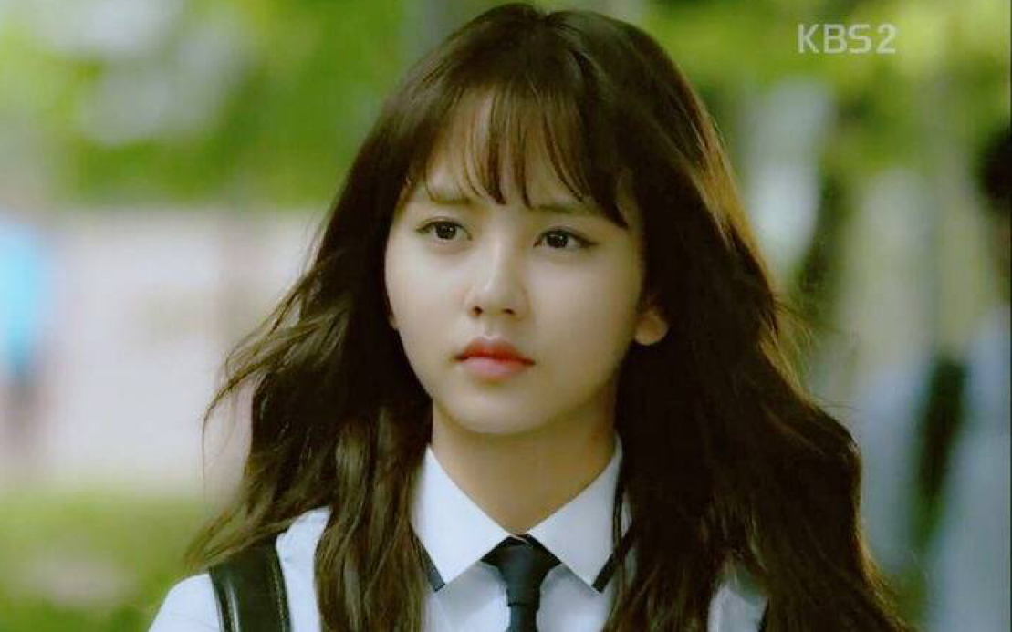 【金所炫】霸气!高恩星全程高能,小白花弱白莲不存在的