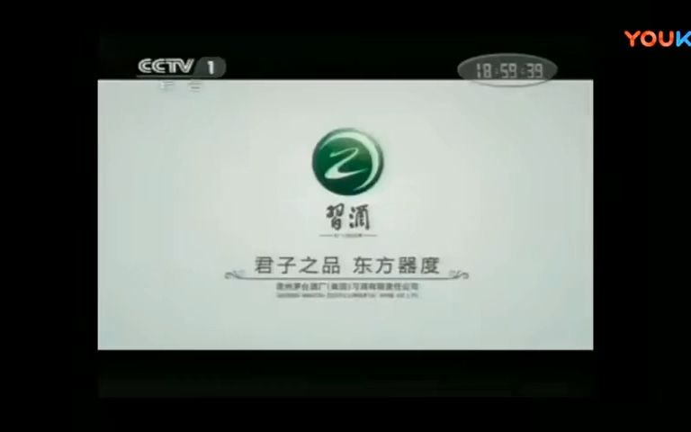 【中国大陆广告】2010年 CCTV 洋河蓝色经典梦之蓝广告2哔哩哔哩bilibili