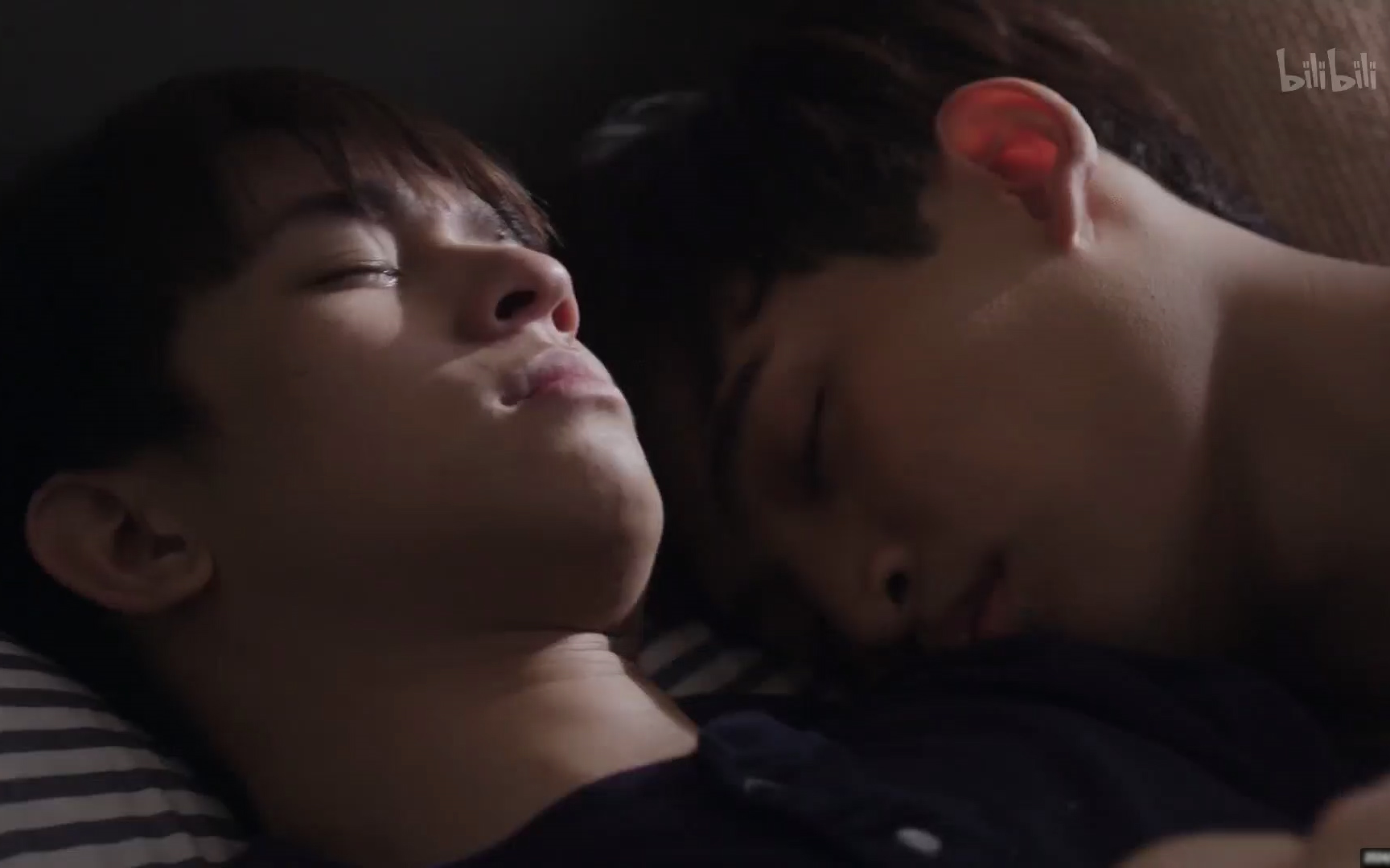 【泰剧reaction】待到重逢时ep10