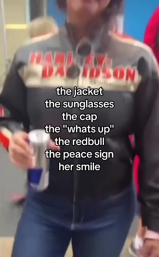 "你有我的心" 拉娜德尔雷伊问候群聊