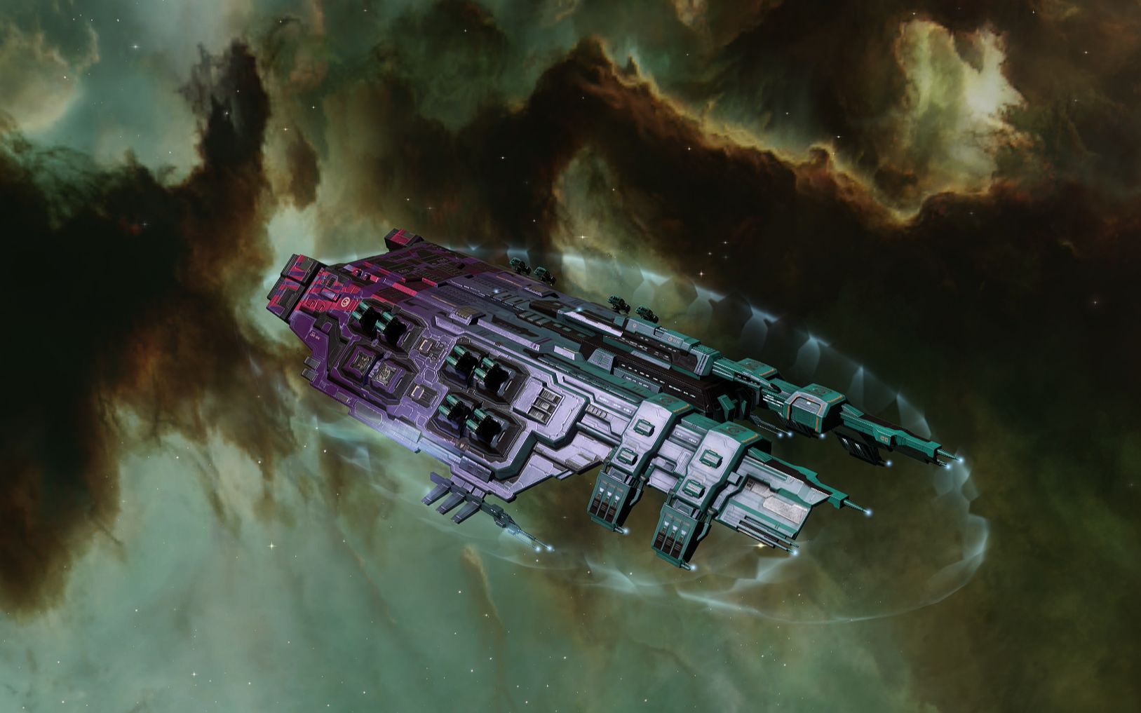 幼龙级eom自由旗舰船坞打法(这活动好简单···)———希灵帝国审查