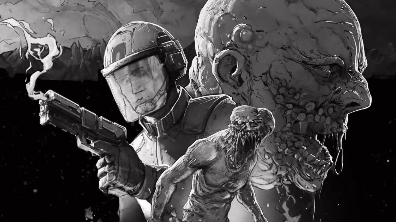 【ign】《project birdseye》公布预告