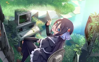 真島百由 哔哩哔哩 Bilibili