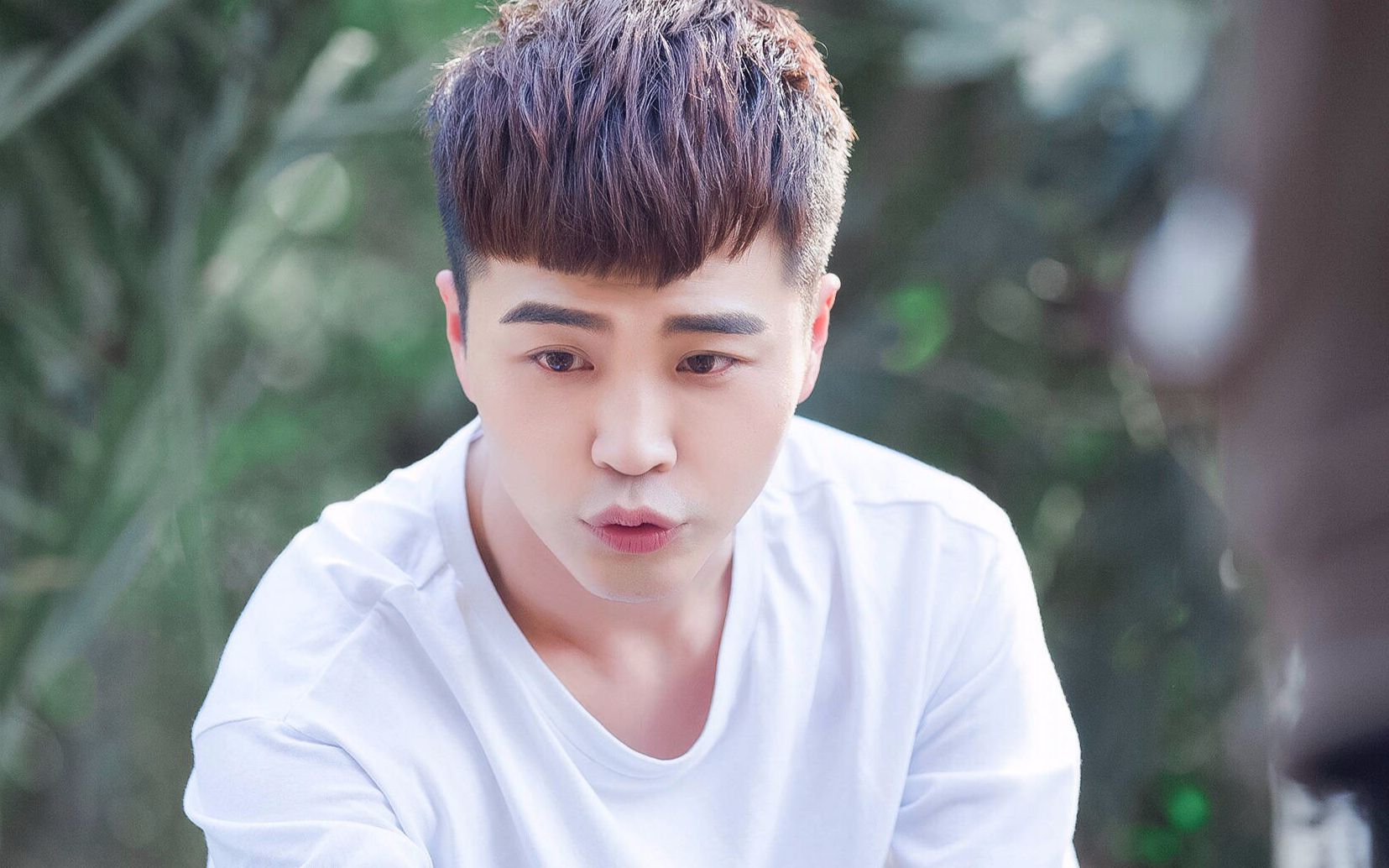 【孟瑞】白色情人节 你们想要的少爷