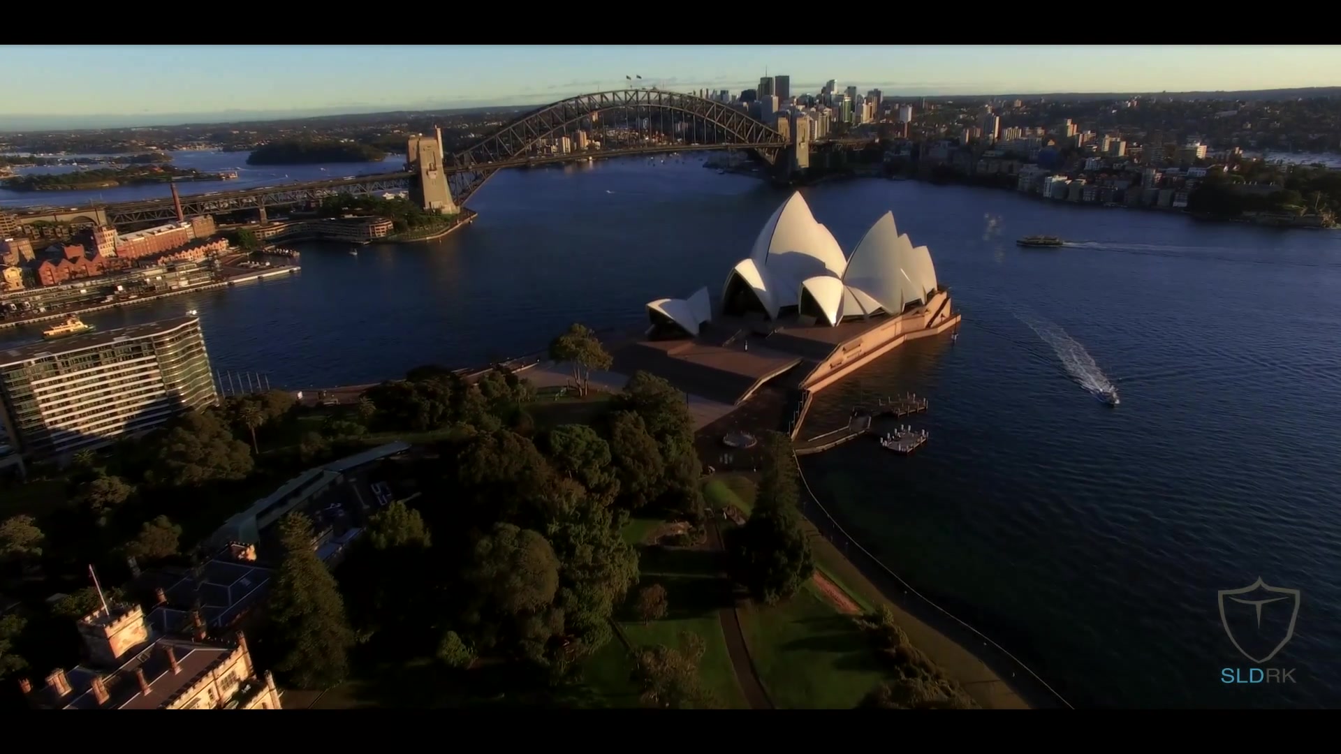 [图]【最美悉尼】悉尼Sydney（第三季）