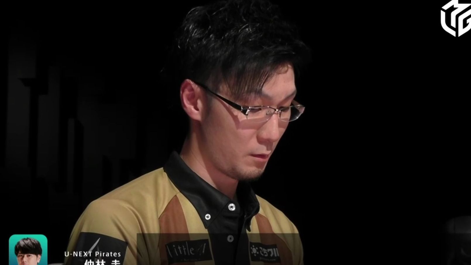 【汤哥解说mleague】松本无限东1一骑绝尘,两个霉b互相"争四" 2024/4