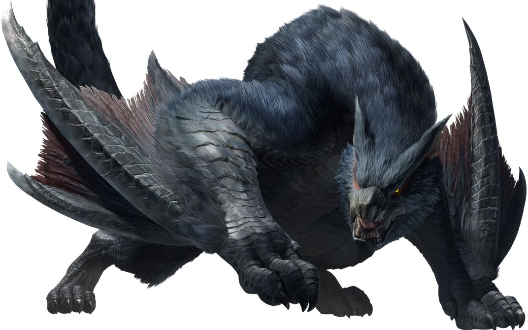 【mhr rise】炎火弓兵的招式拆解05 迅龙 (蓄力步版本)_哔哩哔哩_bili