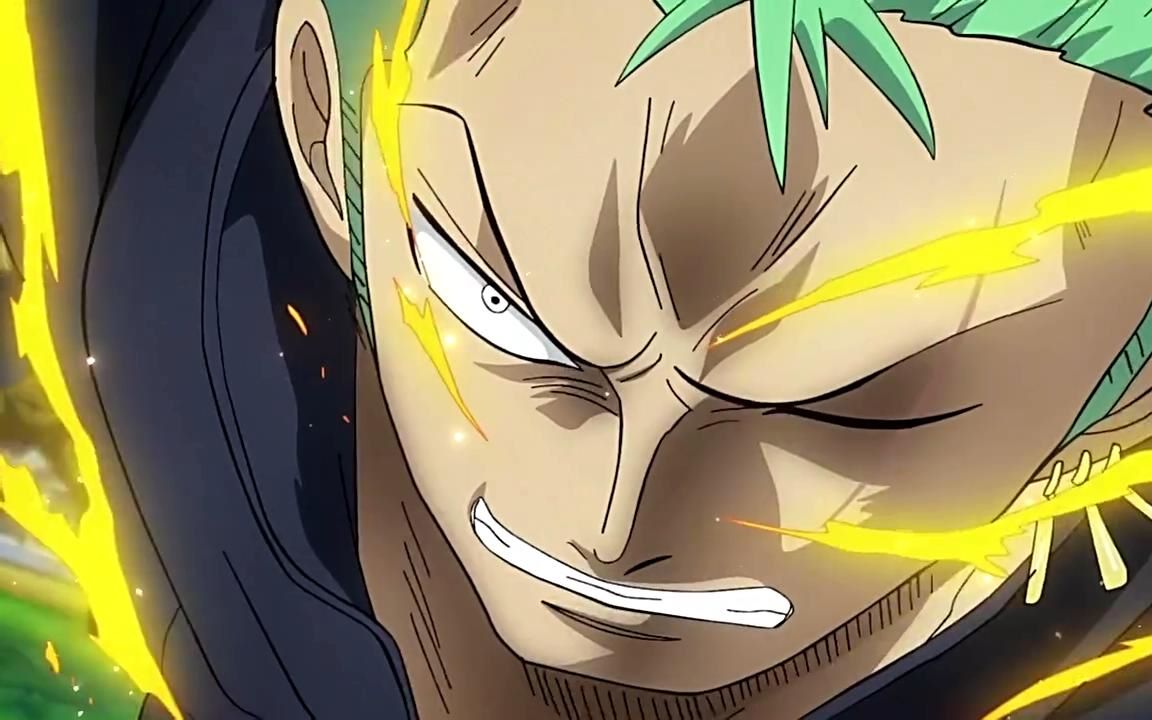 【海贼王/全员燃向mad】-awake and alive【黄金之心×幽灵岛×cp9