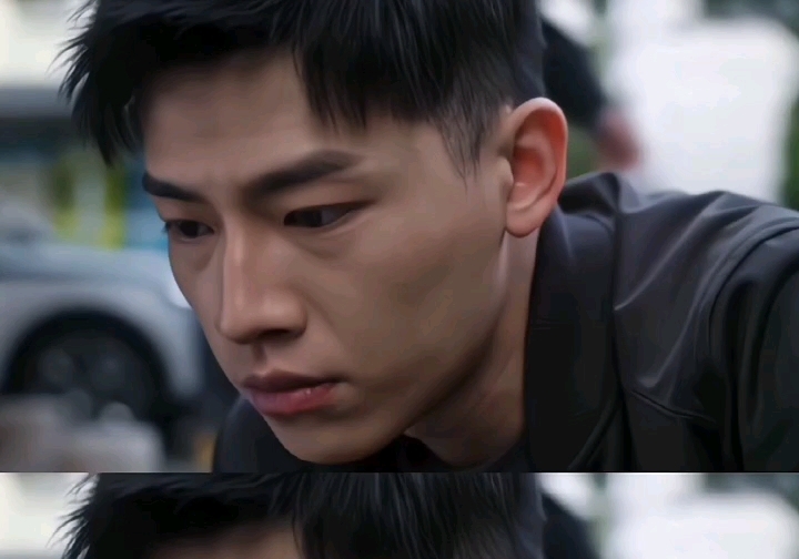 【辛云来x罗飞】诚邀大家和我一起玩一个看视频写设定的游戏