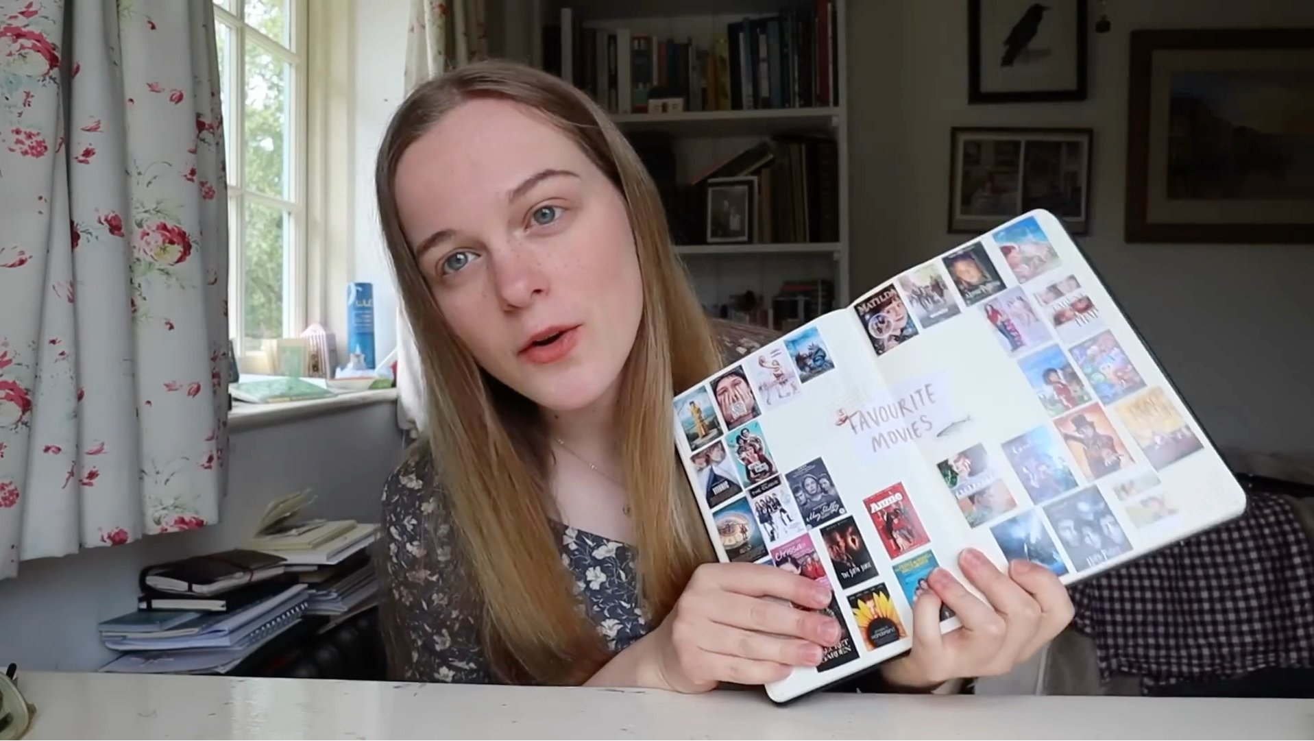 为什么我会反复观看同一部影片