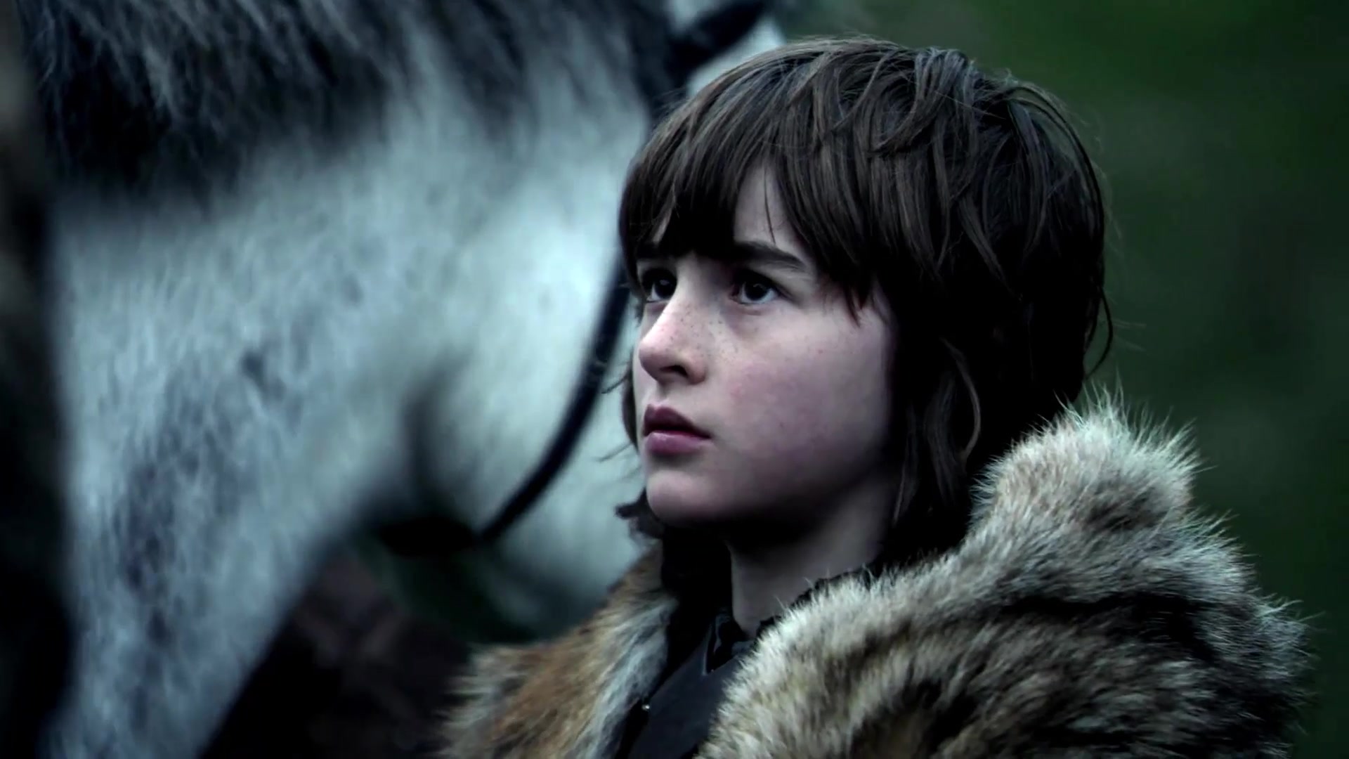 凛冬将至 他不会永远都是一个小孩_哔哩哔哩 (゜-゜)つロ 干杯~-bili