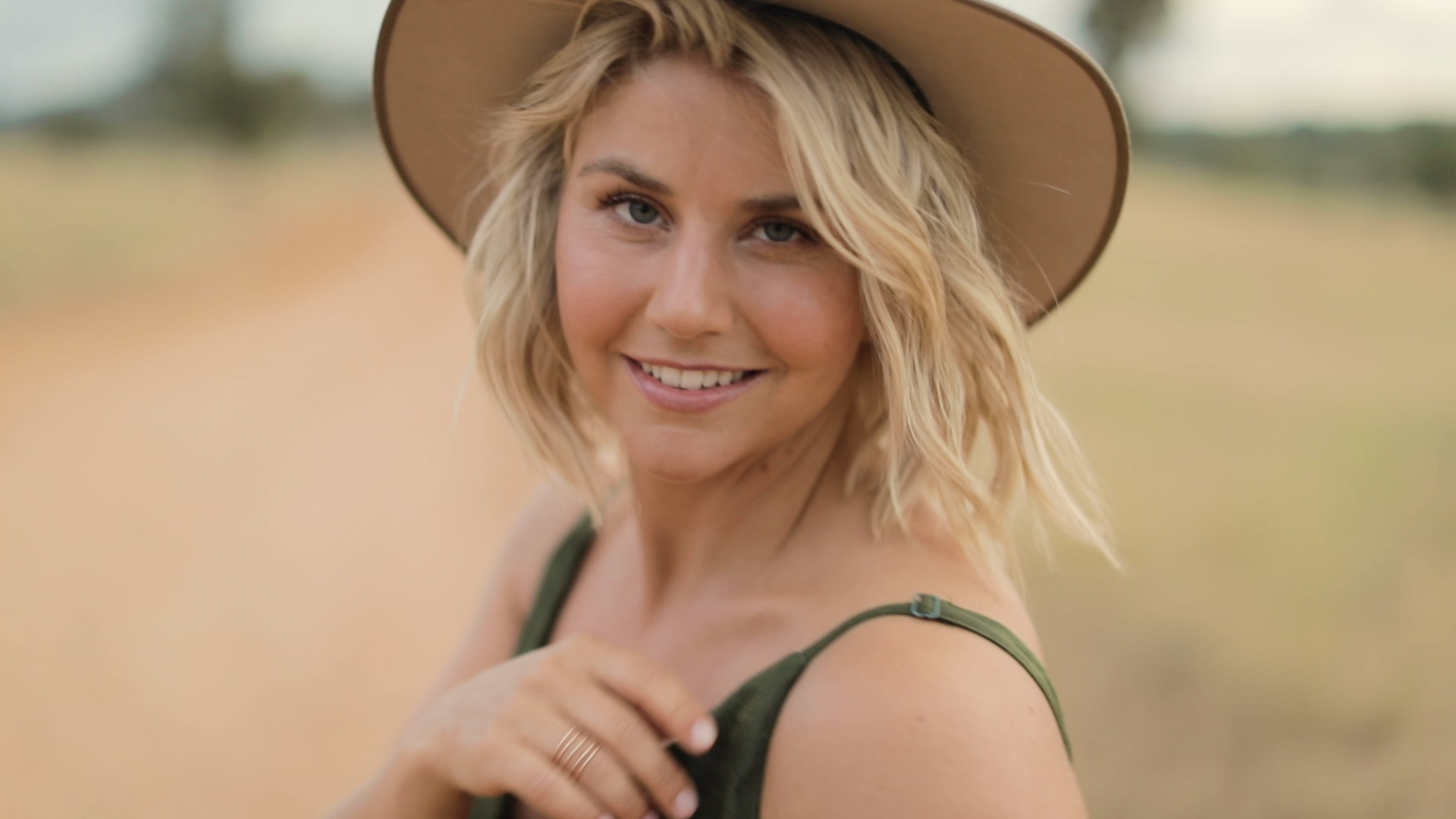 terra australia - beatrice egli
