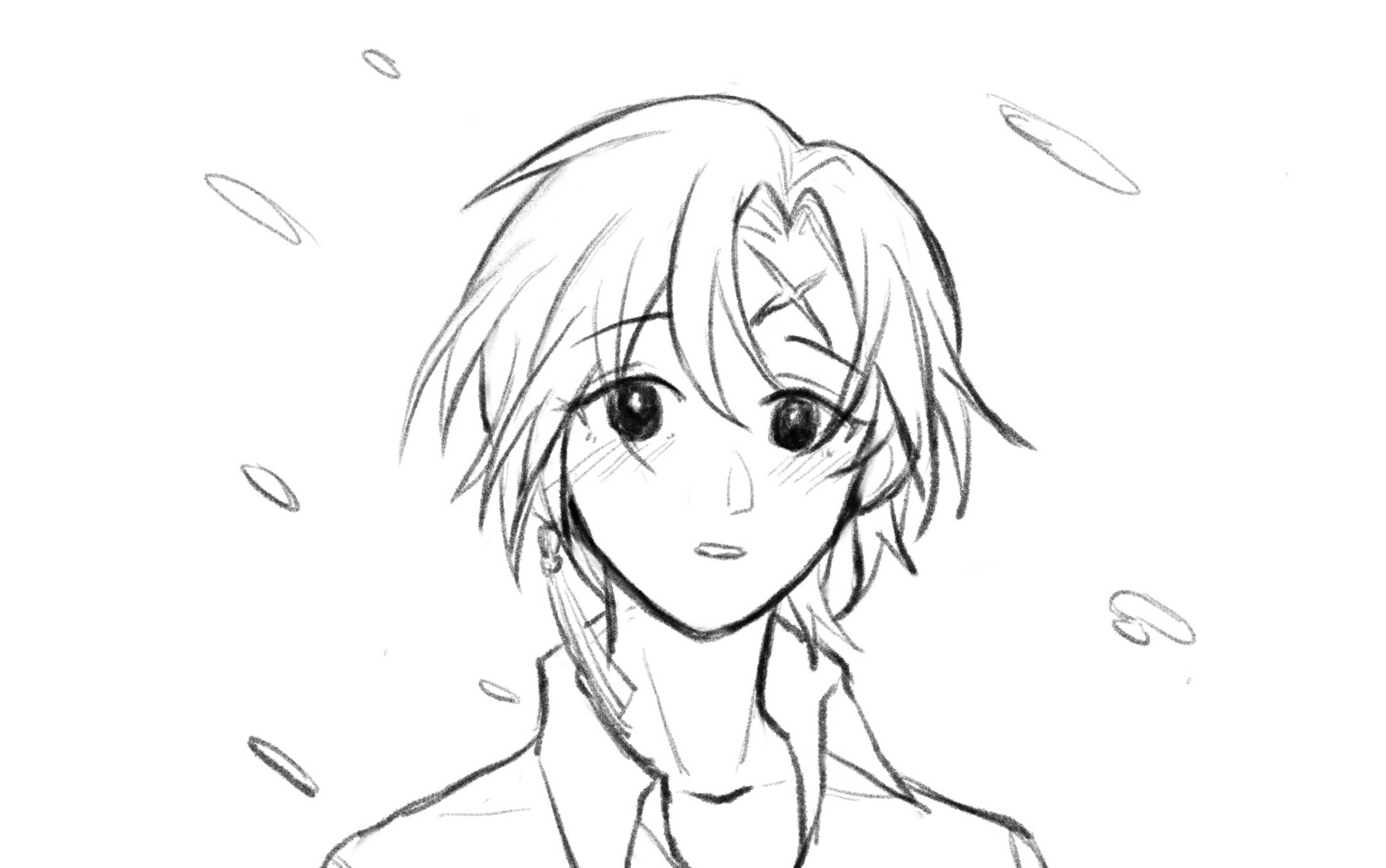 王者荣耀手书曜白滴气泡水味亲亲