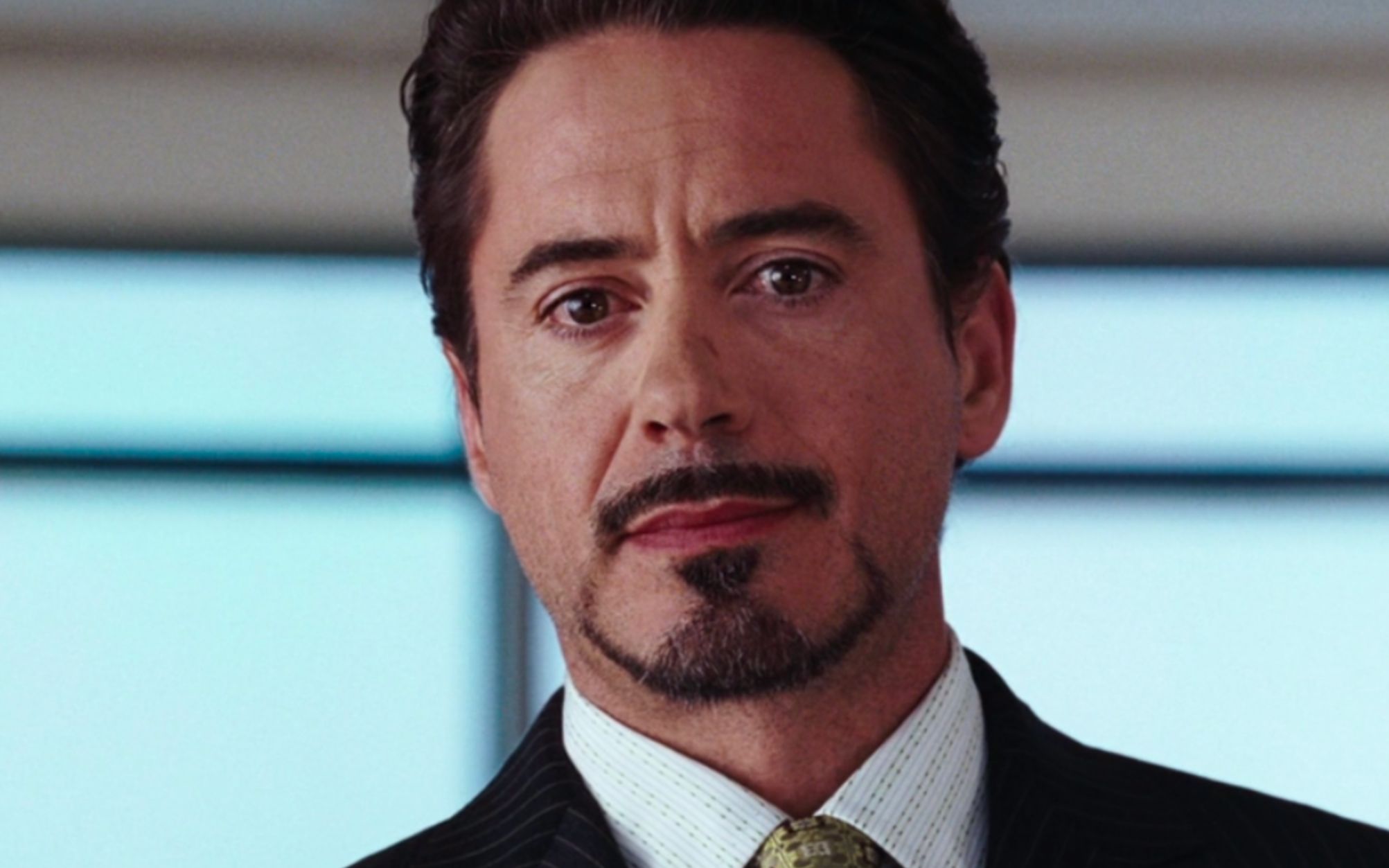 【电影剪辑】【钢铁侠】tony stark 个人向剪辑_哔哩哔哩 (゜-゜)つロ