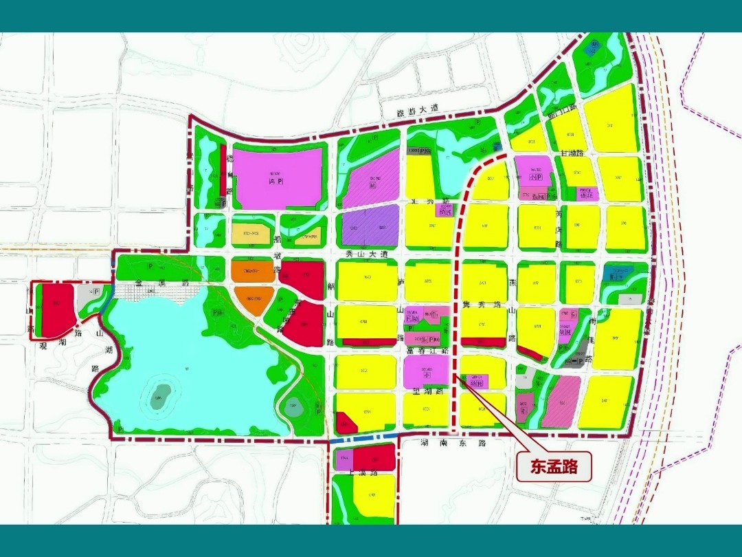 成交价1.5亿+!马鞍山城东5条道路中标结果公示哔哩哔哩bilibili