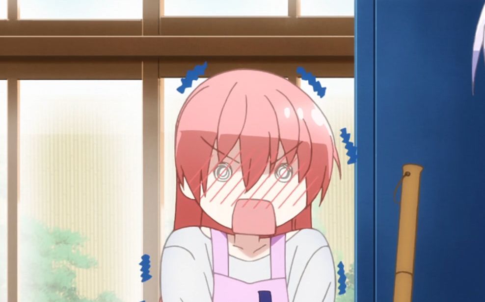 『小司○脸红篇』93