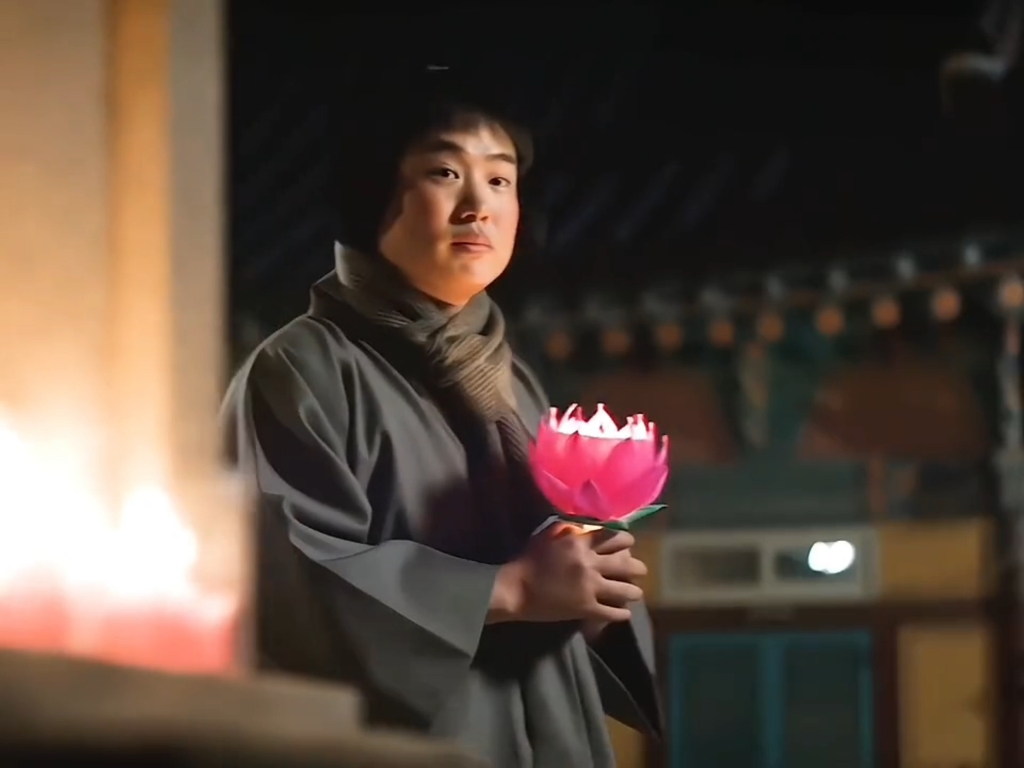 "双门洞阳光开朗大男孩"正峰欧巴