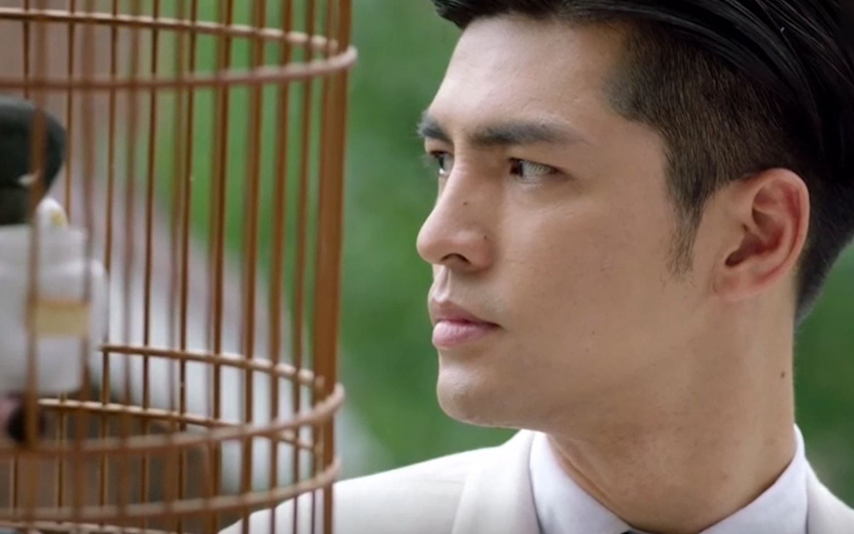 《盛势》11你老攻养的,专门用来撩媳妇的_哔哩哔哩_bilibili