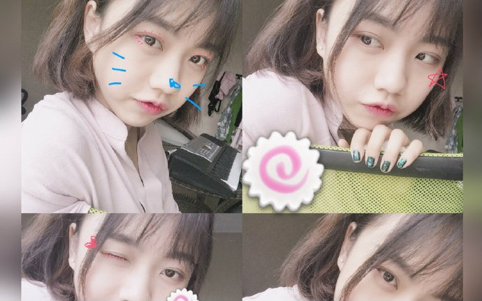 jae-lin鞠林莉《爱情发的光》翻唱完整版