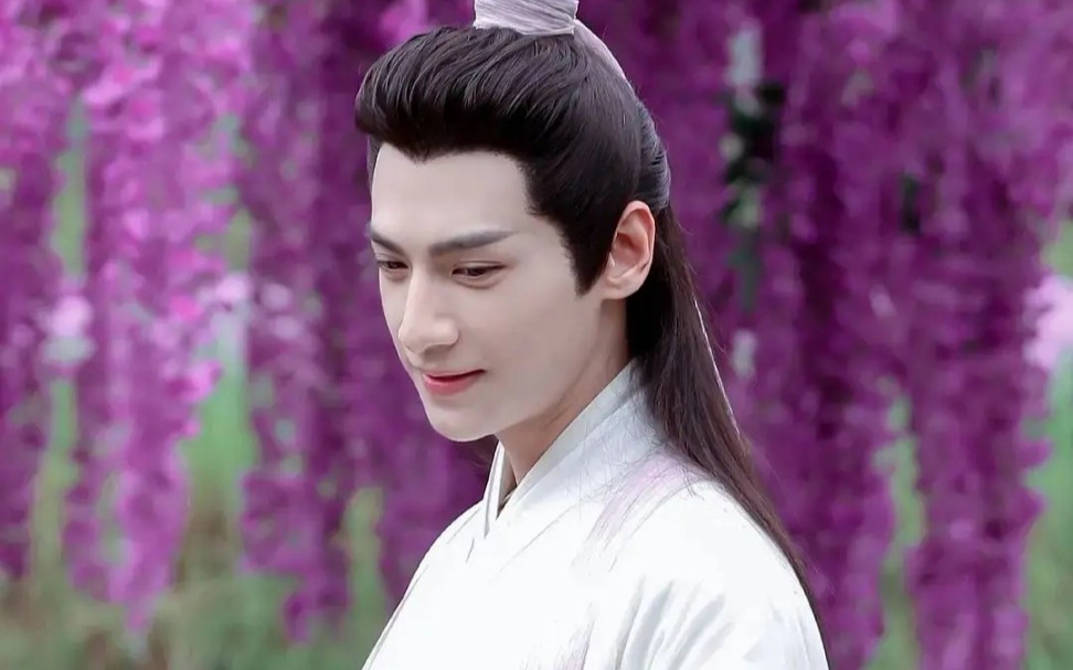 【罗云熙|润玉】芒种|笑容超甜的可爱玉玉