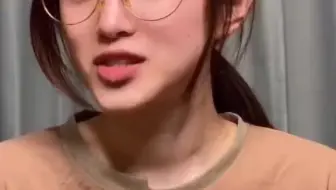 可我也只能到喜欢为止了仿妆演绎章子怡
