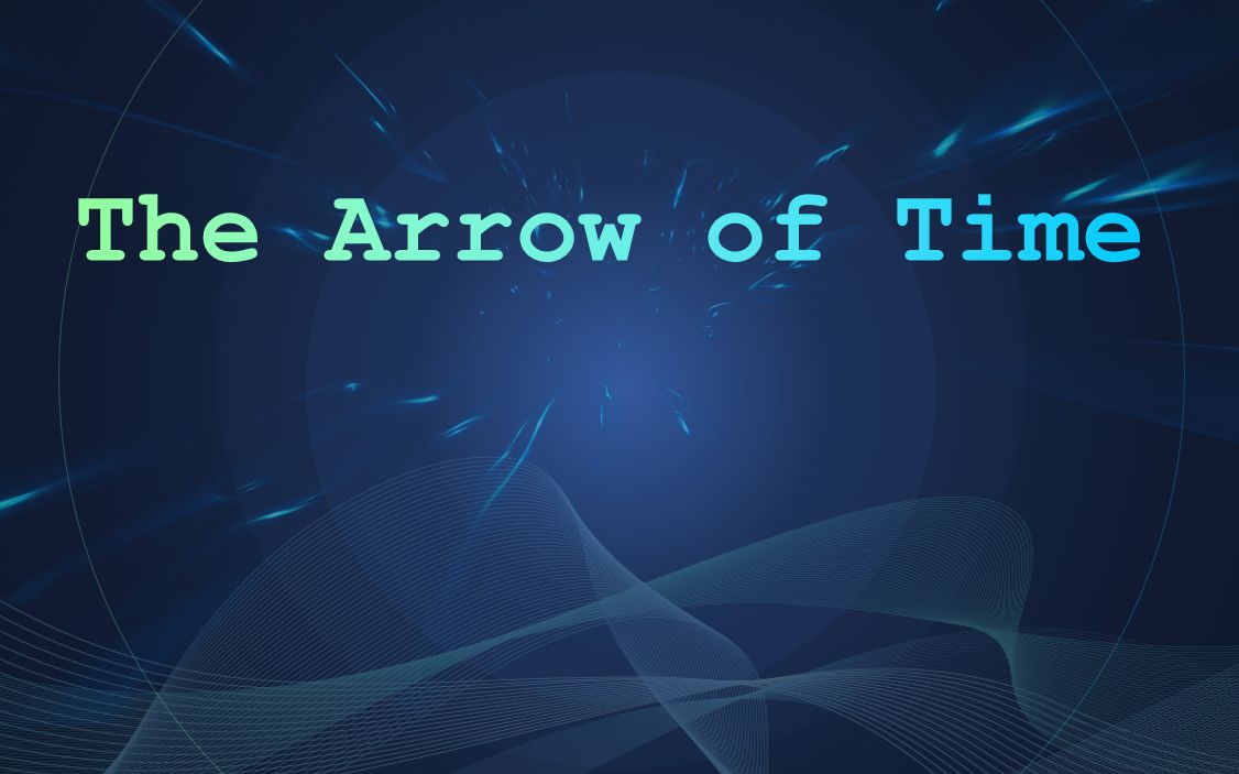 thearrowoftime