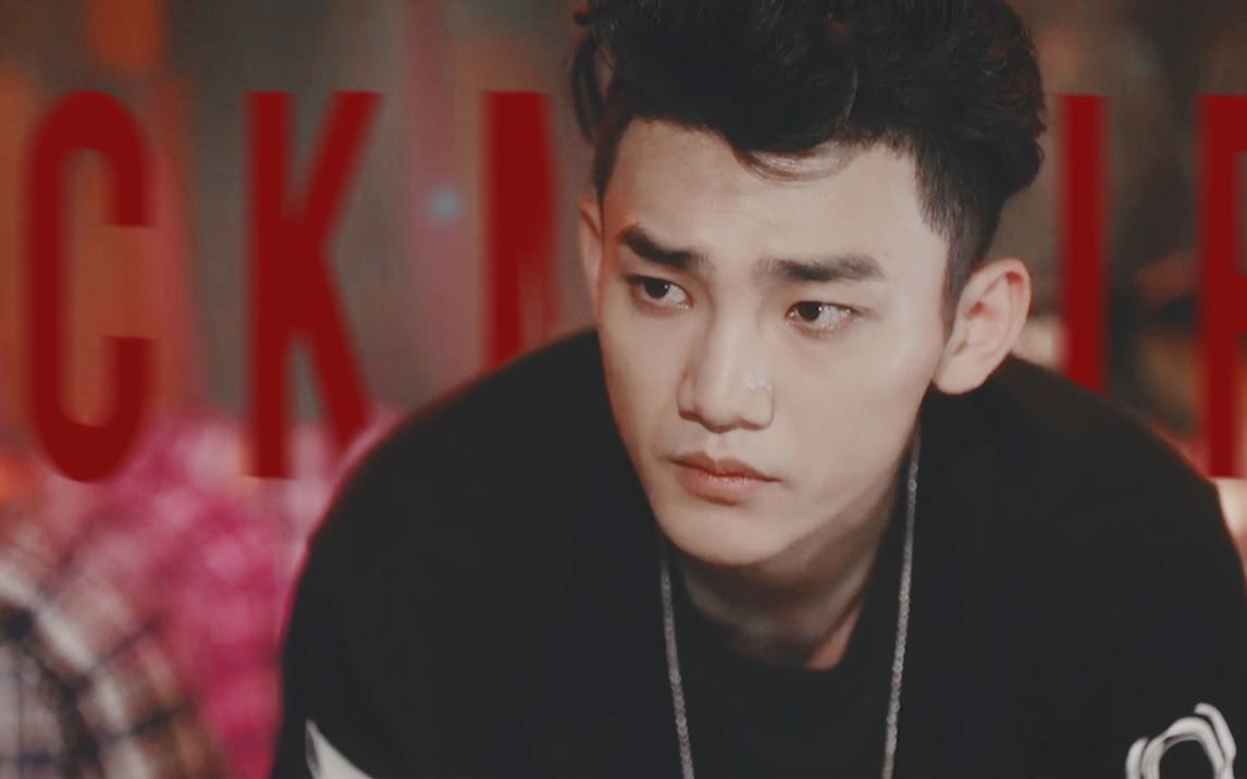 【混剪】蒋龙超帅踩点!_哔哩哔哩_bilibili