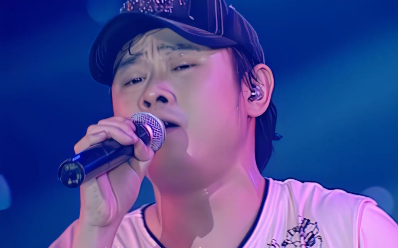 巅峰时期的刀郎有多厉害?这6首神曲首首王炸,首首经典!