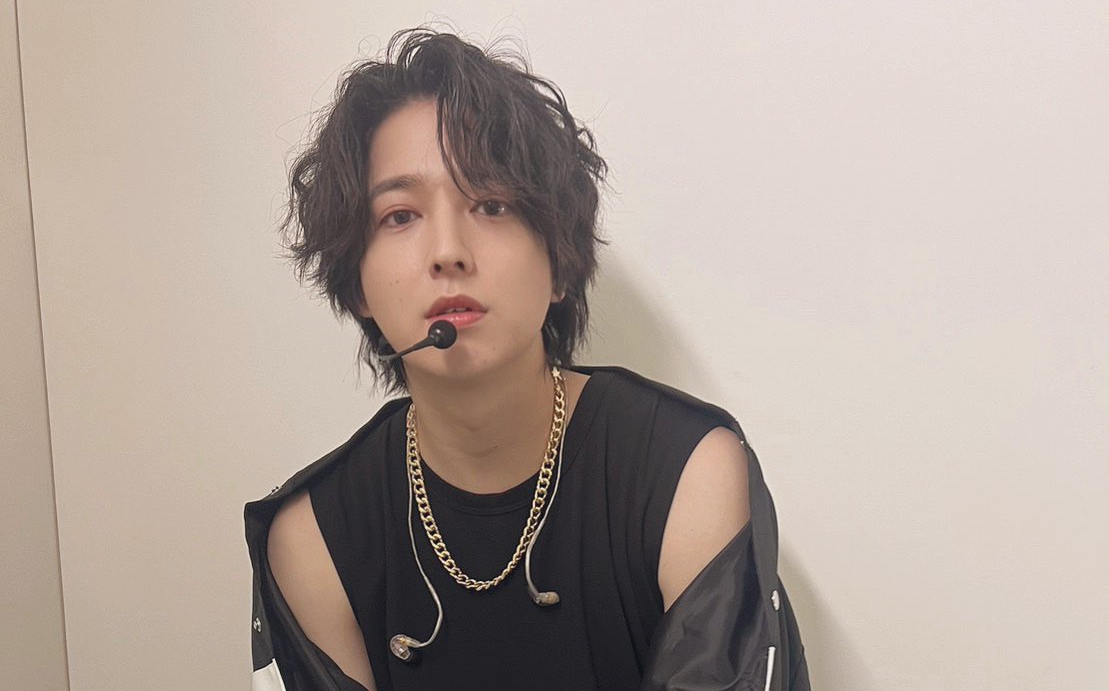 坂田隆一郎 tiktok合集-1