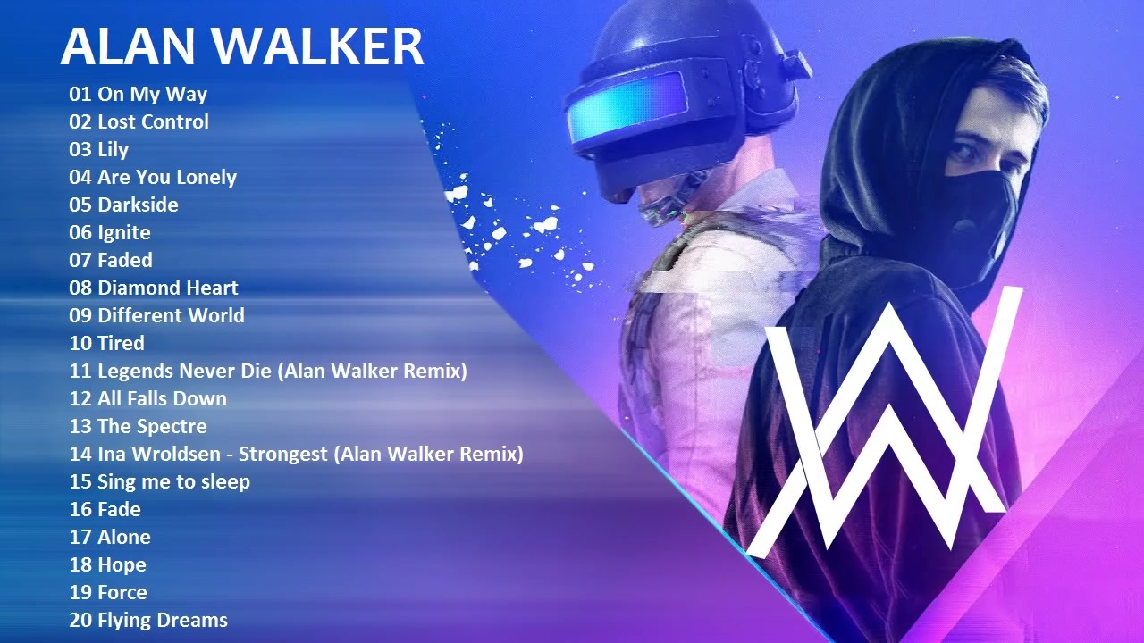 top20alanwalker2019onmywaylilylostcontrolmusicforpubg