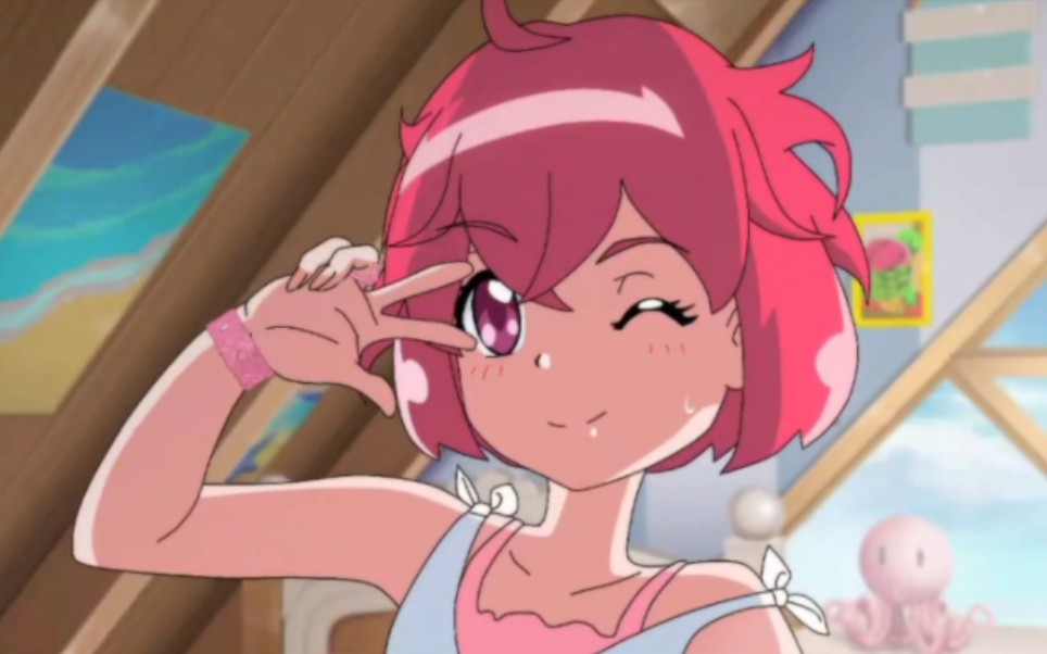 倒霉,活泼,调皮的凌海昕怎么就不可爱了