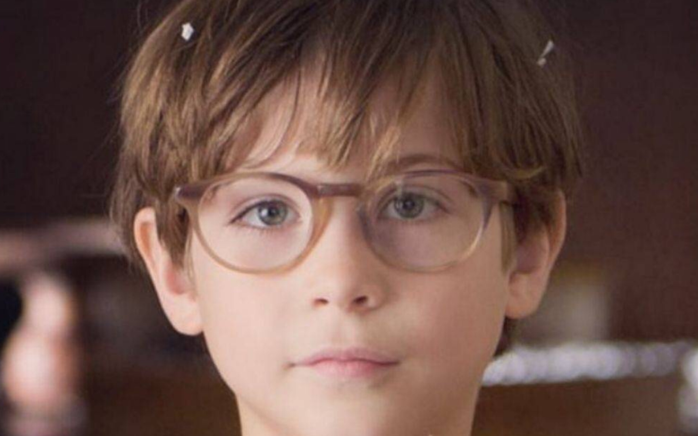 加拿大小影帝奇迹男孩jacob tremblay(雅各布61特伦布莱)n.k.p.