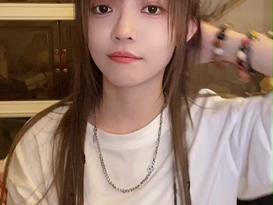 gnz48-程戈324口袋直播