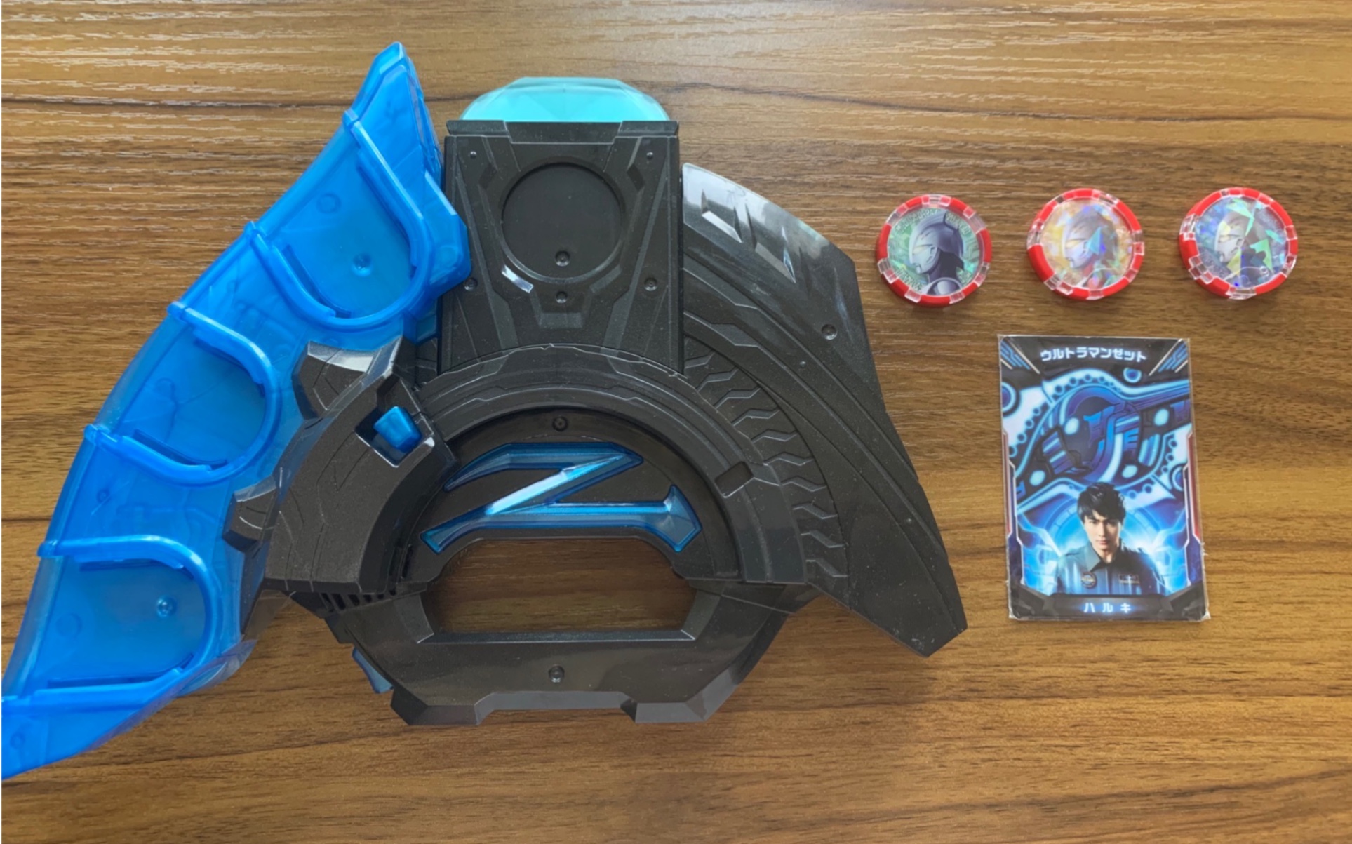 泽塔升华器-奈克瑟斯不同形态的勋章一起扫会是一种怎样的体验