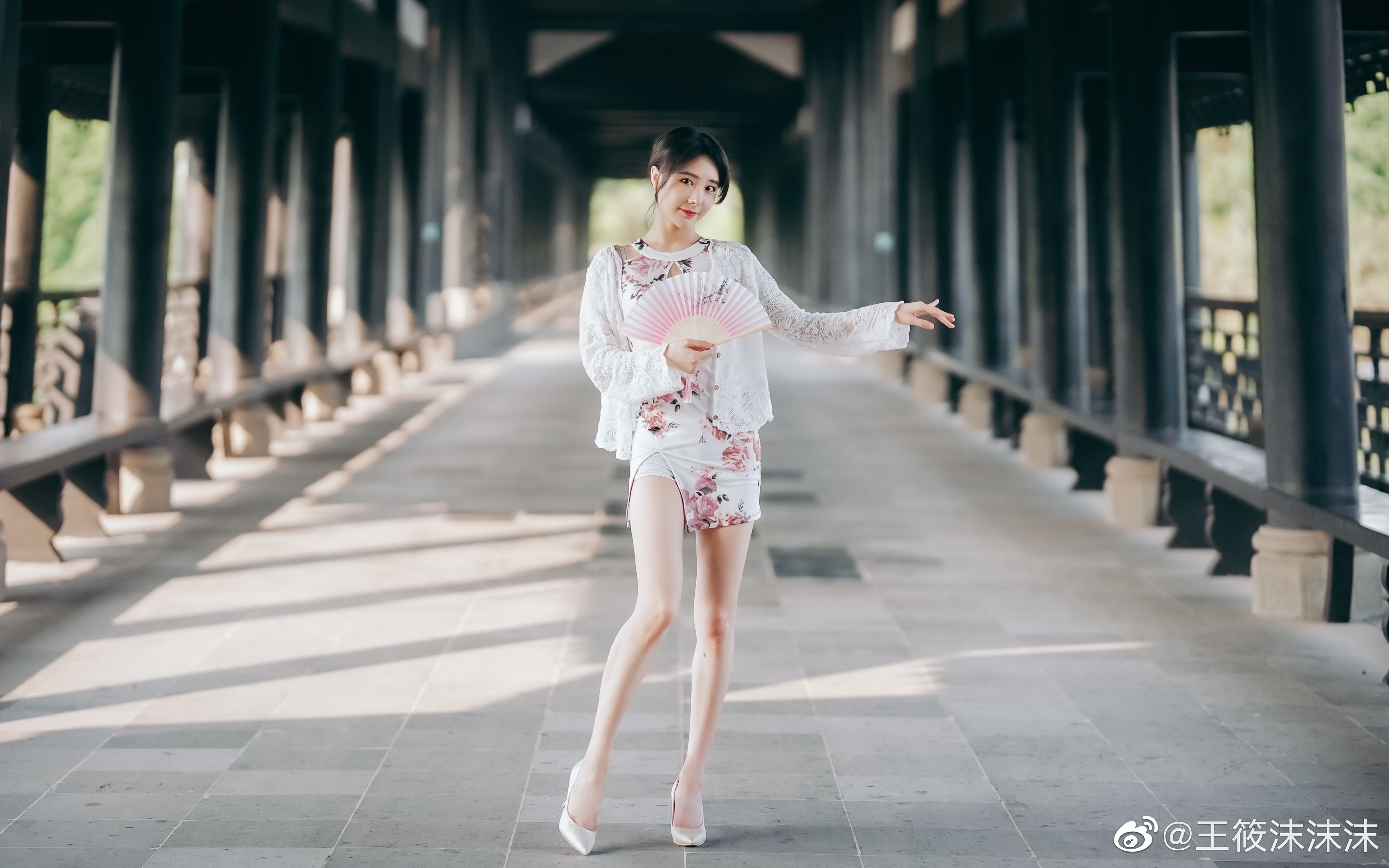 沫沫同学《good-night kiss》