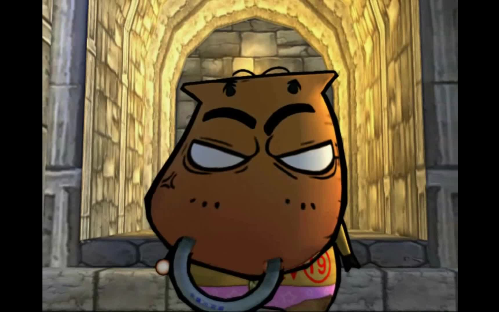 【我叫mt】一个牛头人和一根巨魔不得不说的一个晚上_哔哩哔哩 (゜-゜