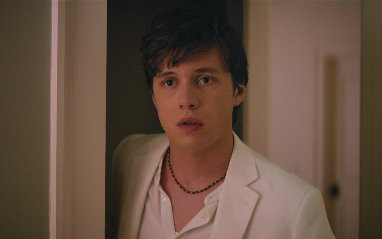 【爱你,西蒙】预告片