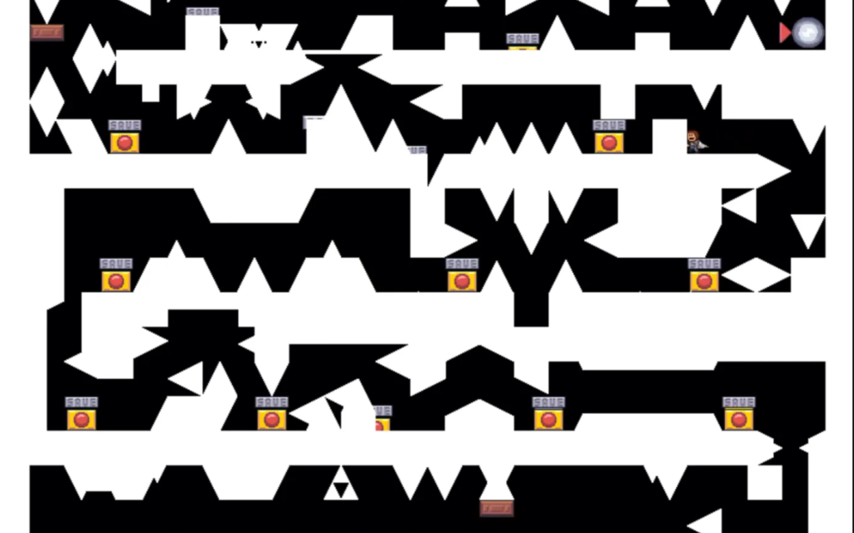 【i wanna maker自制】xwx