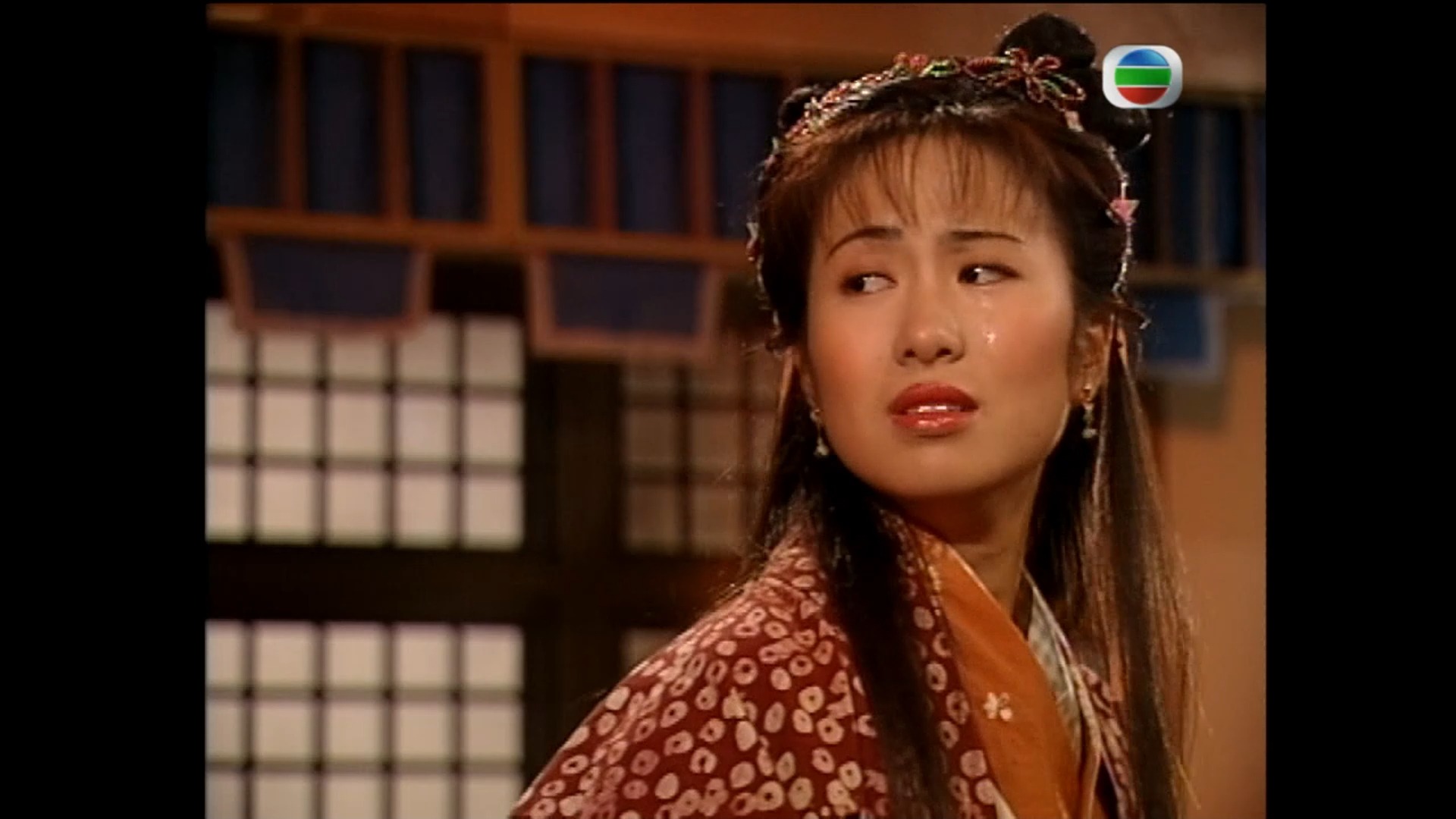 tvb《封神榜》8-1