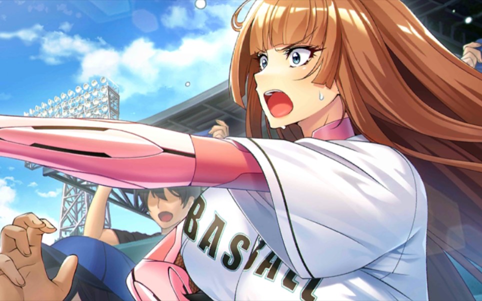 【action对魔忍】辅助剧情 no.59 甲河飞鸟_哔哩哔哩_bilibili