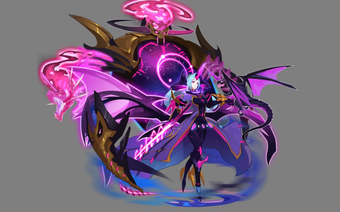 噬梦魔灵到底强不强呢?
