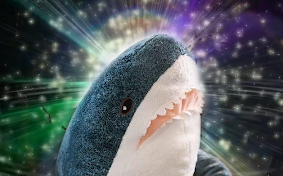 ⚡大哈鱼の奇妙读评论⚡