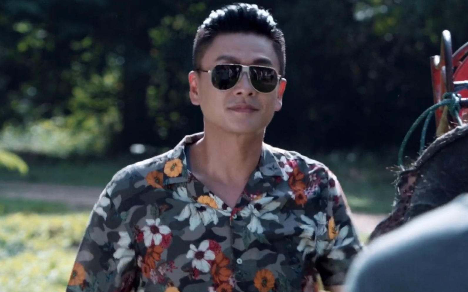 黄宗泽turbo一出场再刷十遍还是爽