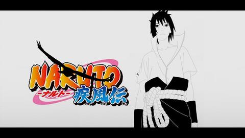 指弹练习曲tab 图片谱 火影忍者疾风传主题曲naruto Shippuden Op16 Silhouette 哔哩哔哩