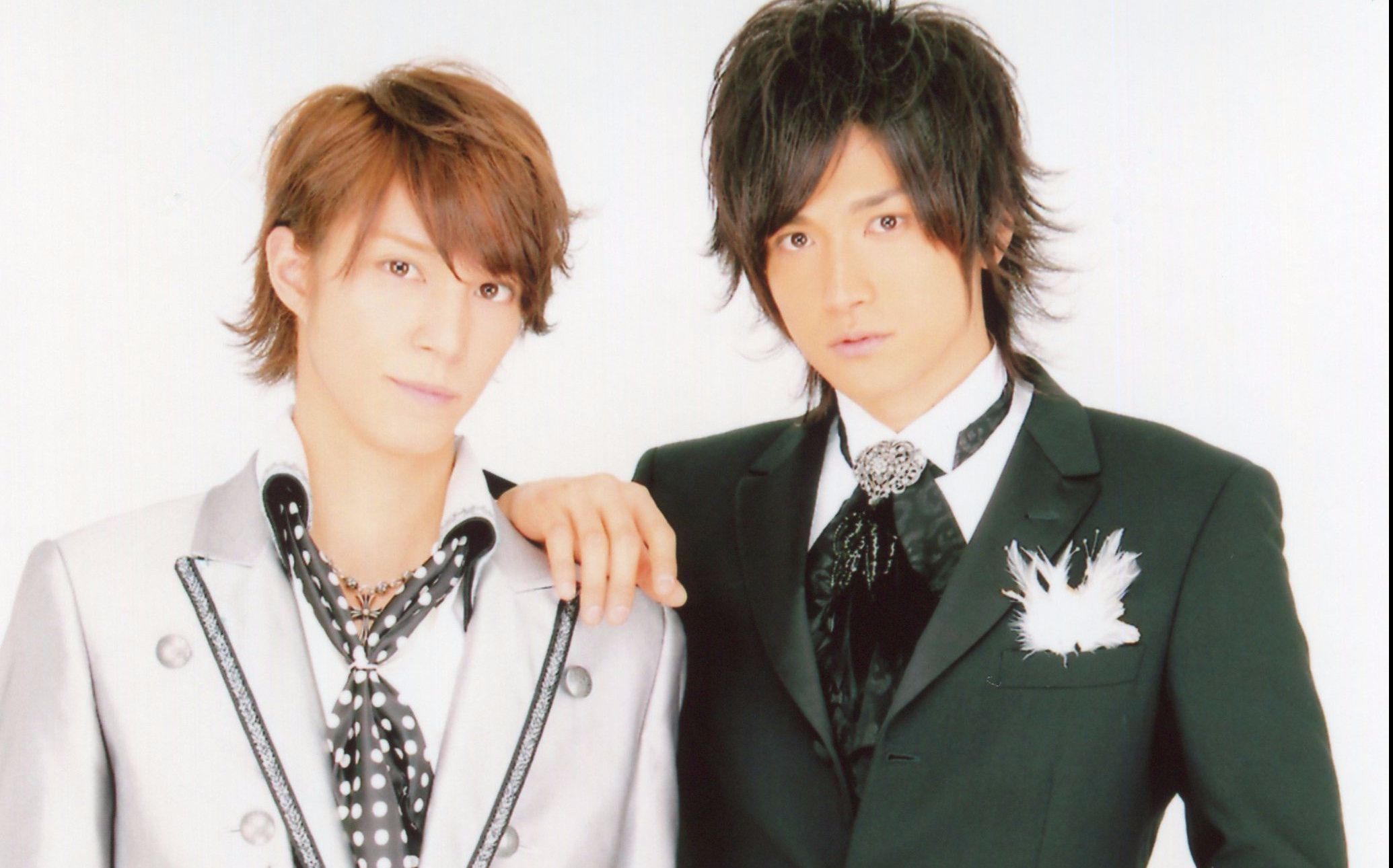 【辅猫】这不是幻影(浜尾京介 渡辺大辅)