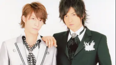 浜尾京介&渡辺大輔-哔哩哔哩_Bilibili