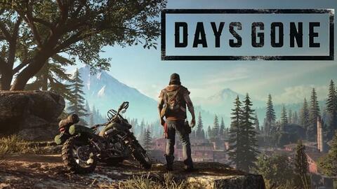 往日不再Mod下载Days Gone Mods - 3DM Mod站