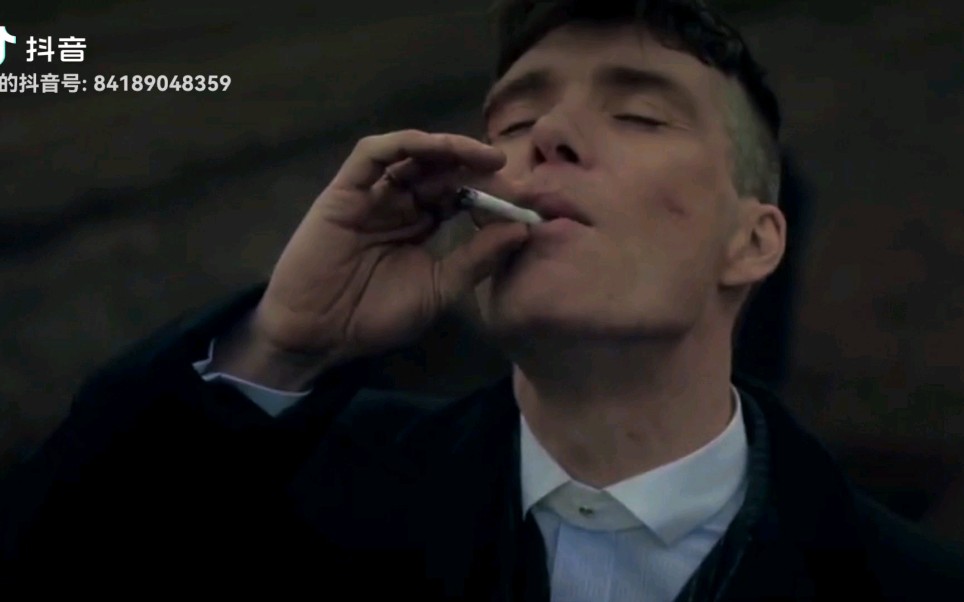 [图]By order of the peaky blinders浴血黑帮配音