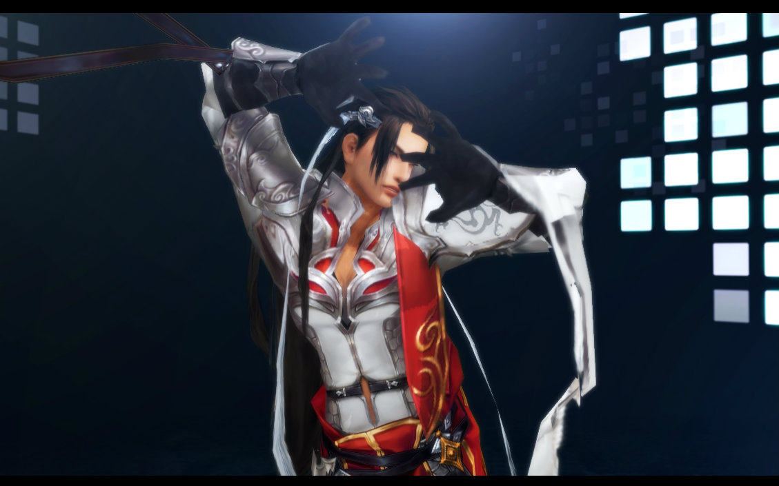 极乐净土 儒风军爷 垂耳兔一枚>_哔哩哔哩_bilibili