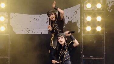 HI-Res）Babymetal - Metal Resistance Episode VII - Apocrypha